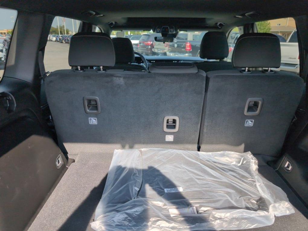 new 2025 Jeep Grand Cherokee car, priced at $41,313