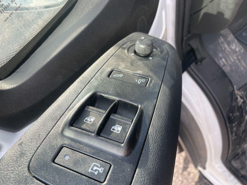 used 2025 Ram ProMaster 2500 car, priced at $39,714