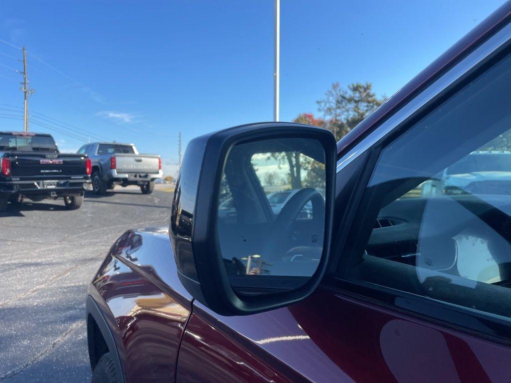 used 2023 Jeep Grand Cherokee L car, priced at $27,465