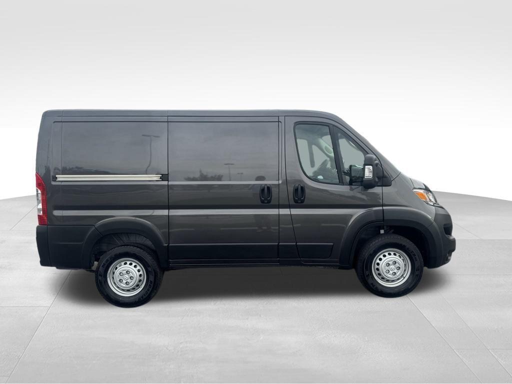 new 2025 Ram ProMaster 1500 car, priced at $46,770