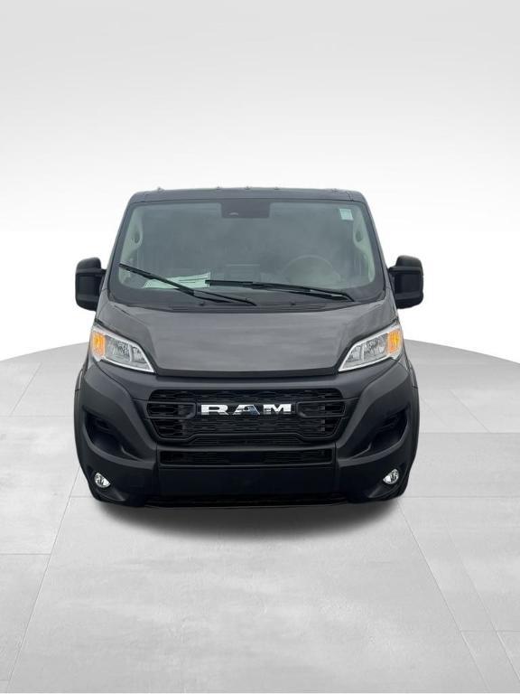 new 2025 Ram ProMaster 1500 car, priced at $46,770