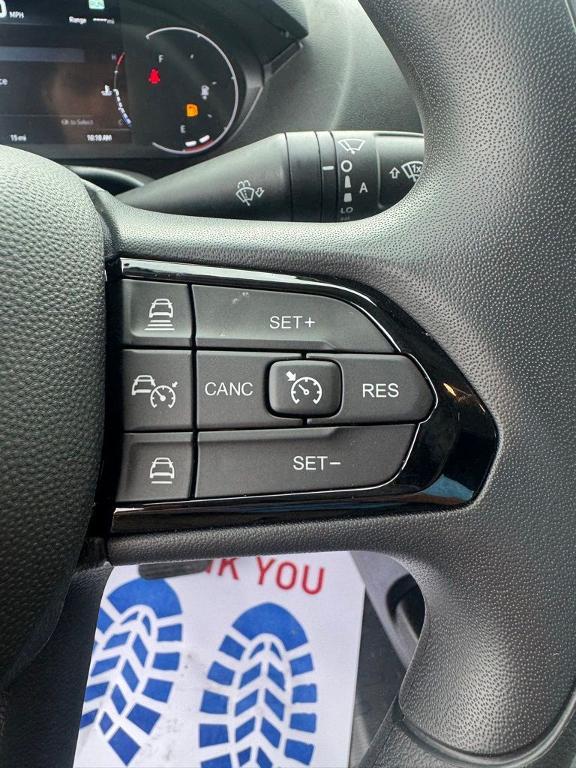 new 2025 Ram ProMaster 1500 car, priced at $46,770