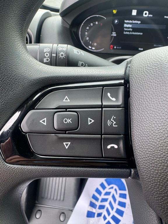 new 2025 Ram ProMaster 1500 car, priced at $46,770