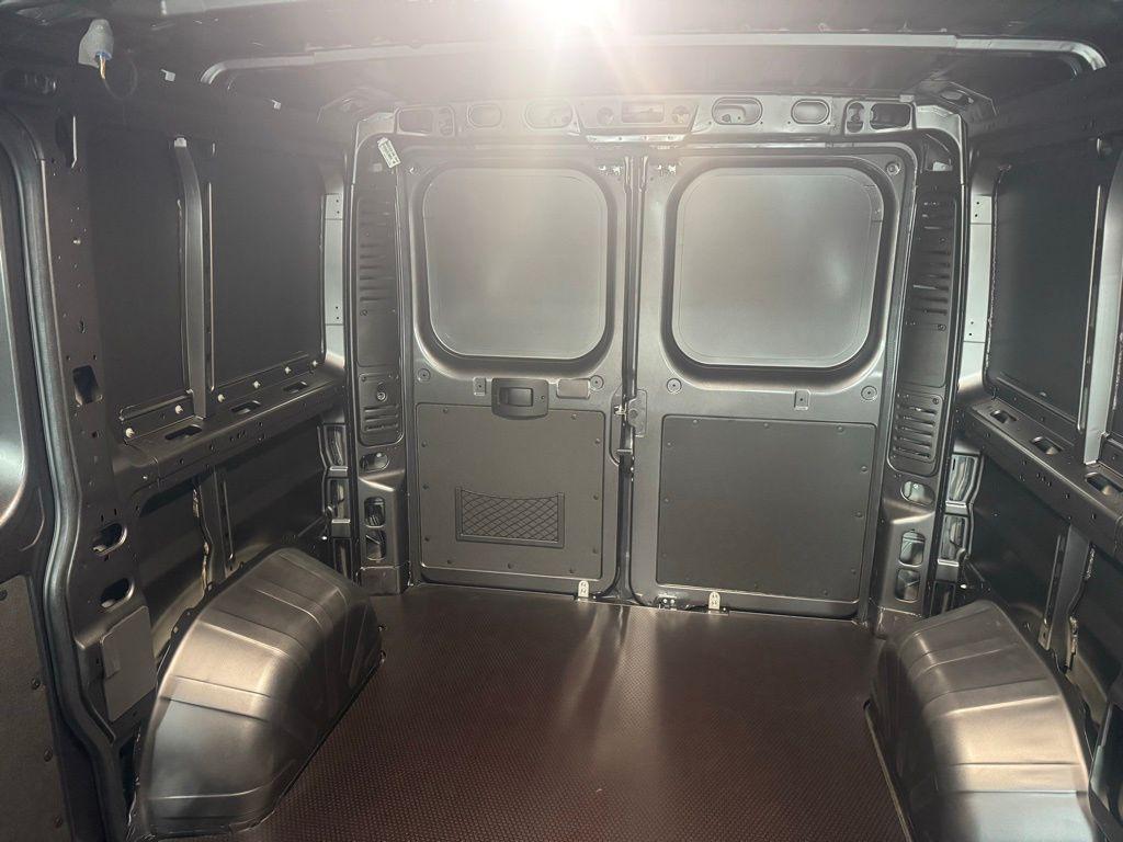 new 2025 Ram ProMaster 1500 car, priced at $46,770