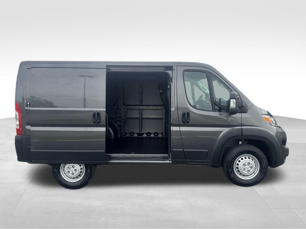 new 2025 Ram ProMaster 1500 car, priced at $46,770