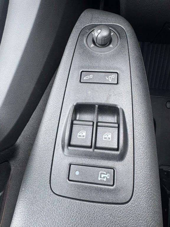 new 2025 Ram ProMaster 1500 car, priced at $46,770