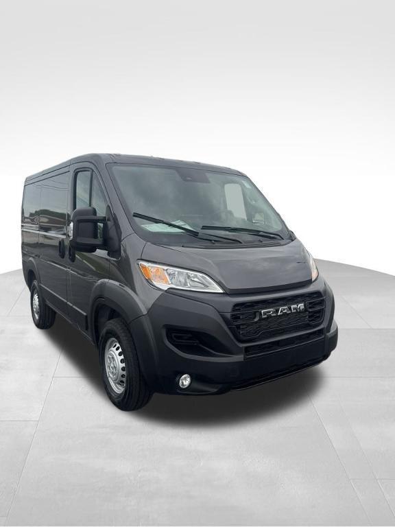 new 2025 Ram ProMaster 1500 car, priced at $46,770