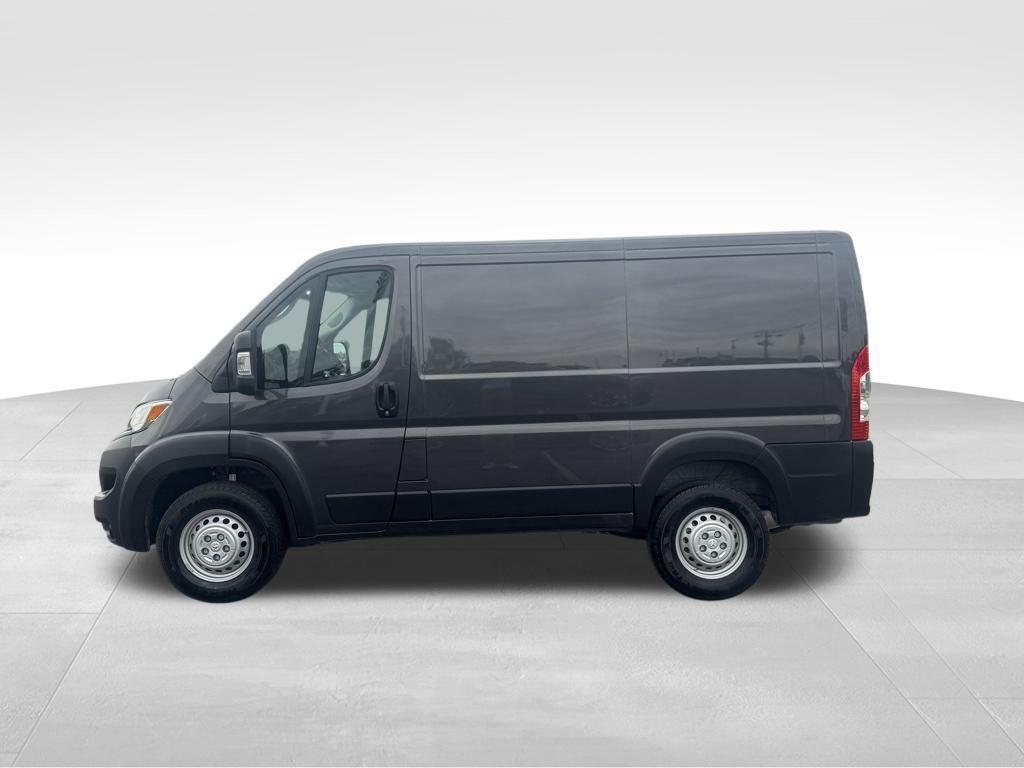 new 2025 Ram ProMaster 1500 car, priced at $46,770