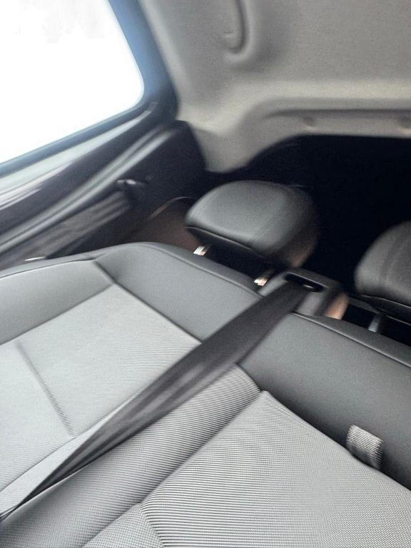 new 2025 Ram ProMaster 1500 car, priced at $46,770