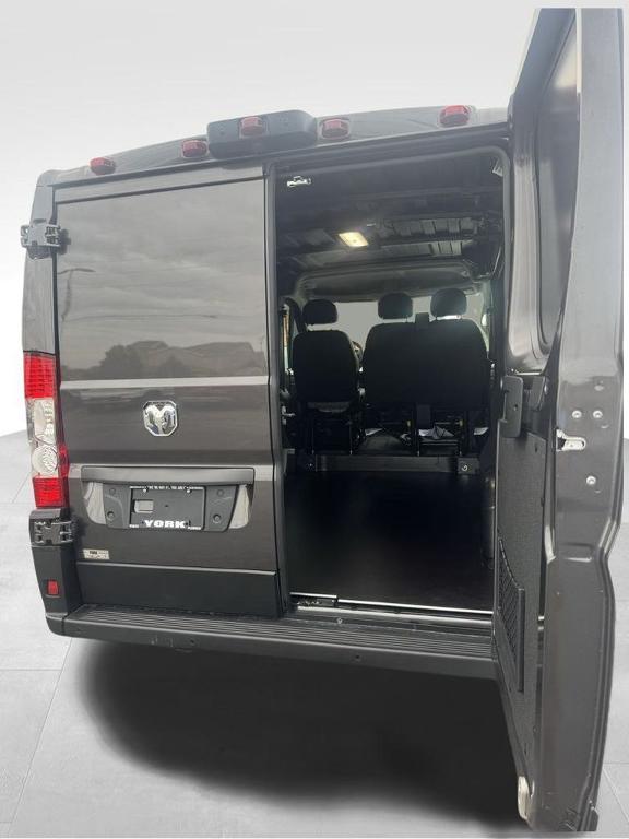 new 2025 Ram ProMaster 1500 car, priced at $46,770