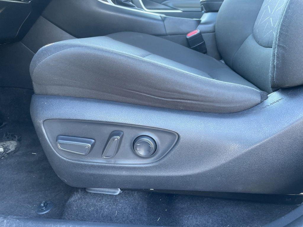 used 2023 Toyota RAV4 car, priced at $26,900