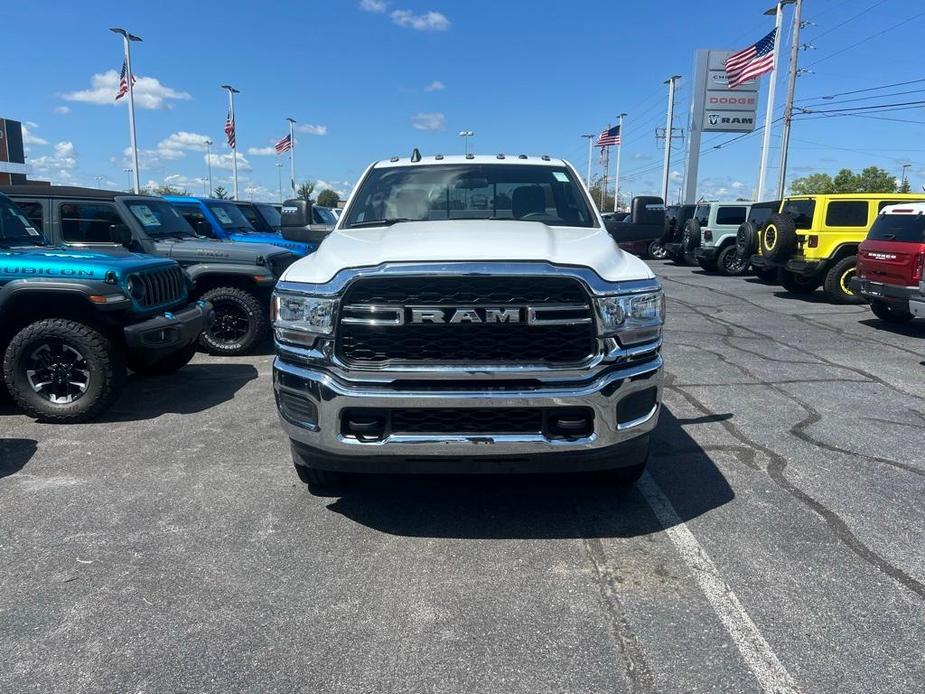 new 2024 Ram 2500 car, priced at $75,259