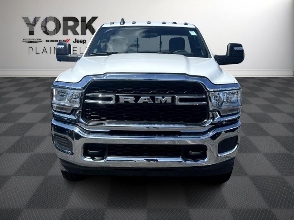 new 2024 Ram 2500 car, priced at $75,259