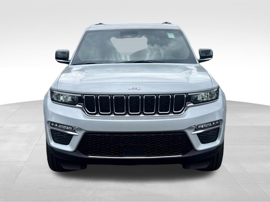 new 2024 Jeep Grand Cherokee car, priced at $52,443