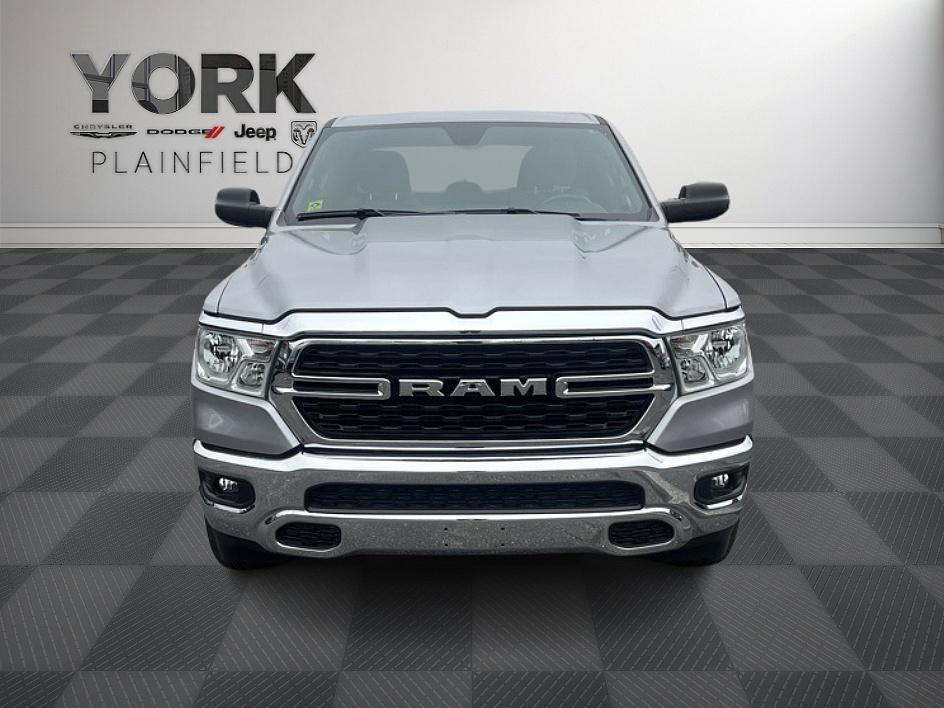 used 2022 Ram 1500 car, priced at $32,073