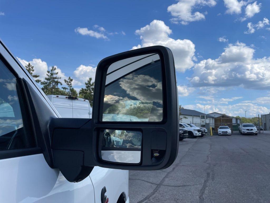 new 2026 Ram 2500 car, priced at $72,260