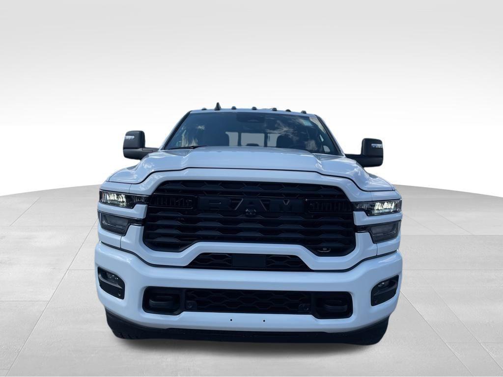 new 2026 Ram 2500 car, priced at $72,260