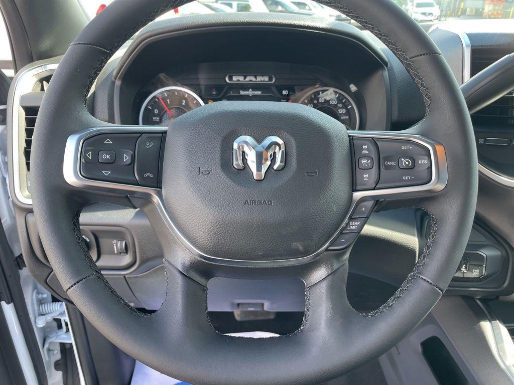 new 2026 Ram 2500 car, priced at $72,260