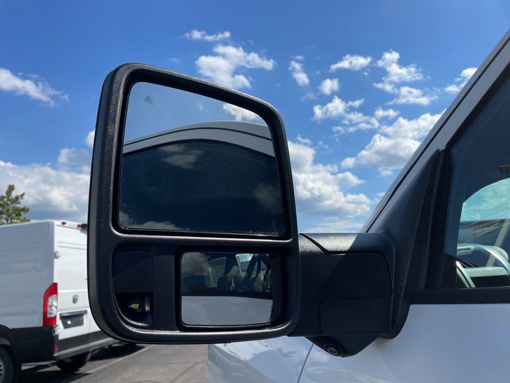 new 2026 Ram 2500 car, priced at $72,260