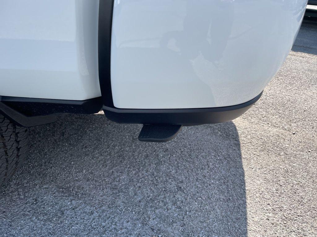 new 2026 Ram 2500 car, priced at $72,260