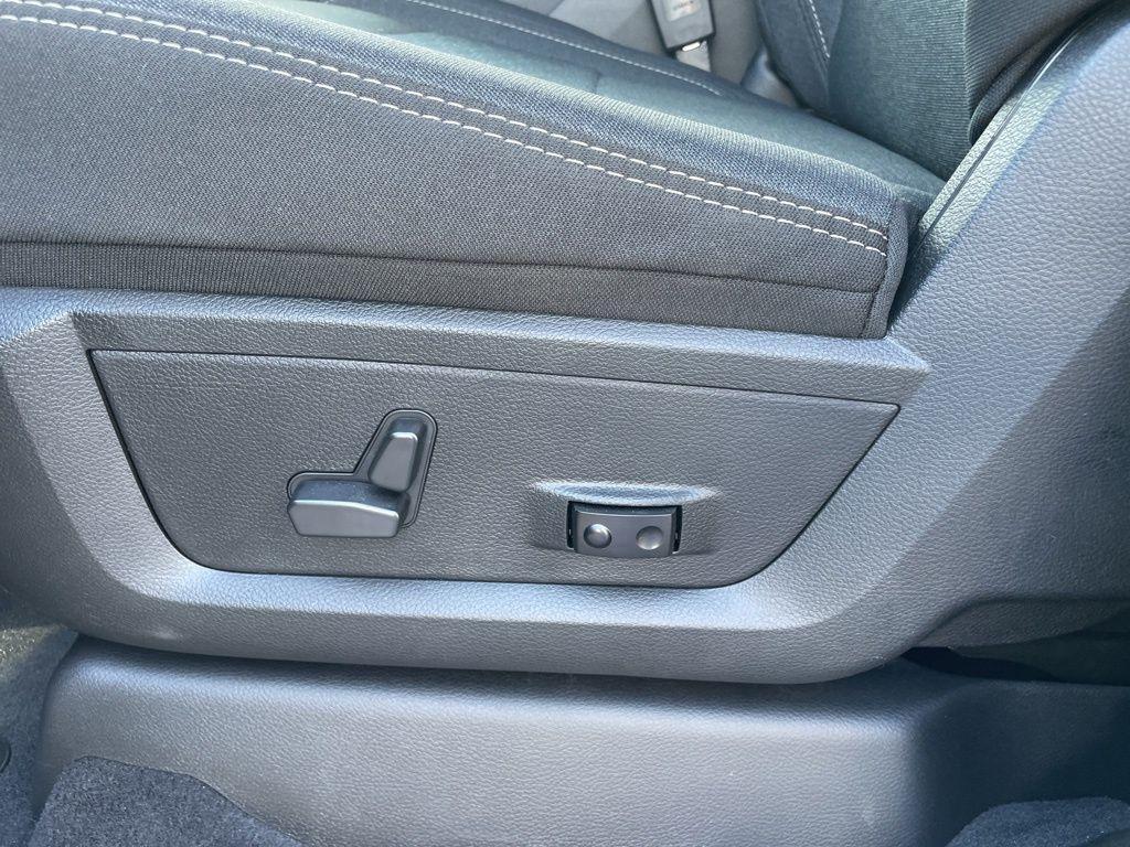 new 2026 Ram 2500 car, priced at $72,260