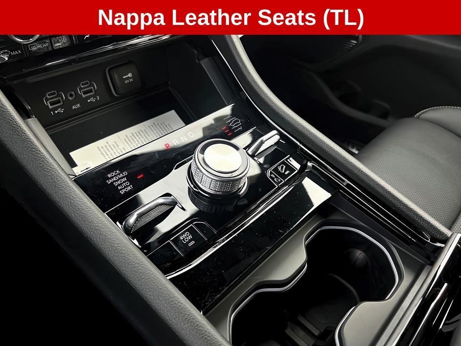 new 2024 Jeep Grand Cherokee 4xe car, priced at $62,859