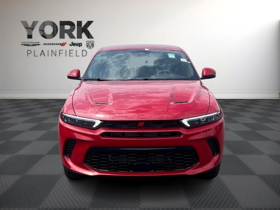 new 2024 Dodge Hornet car, priced at $32,225