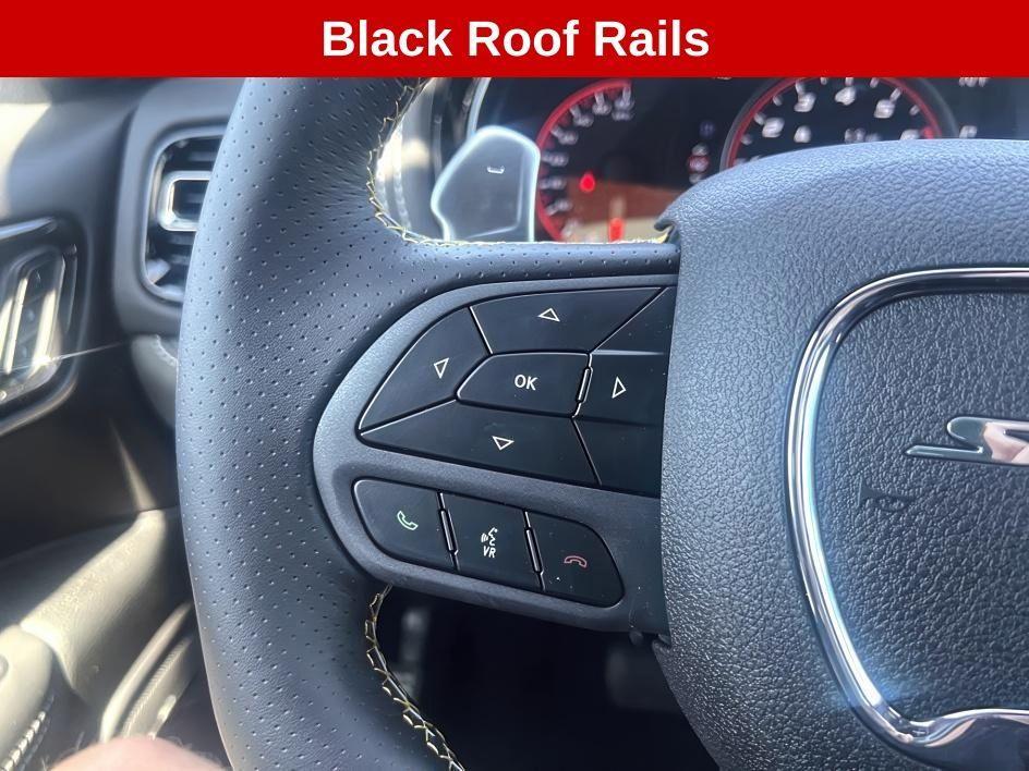 new 2024 Dodge Durango car, priced at $74,472