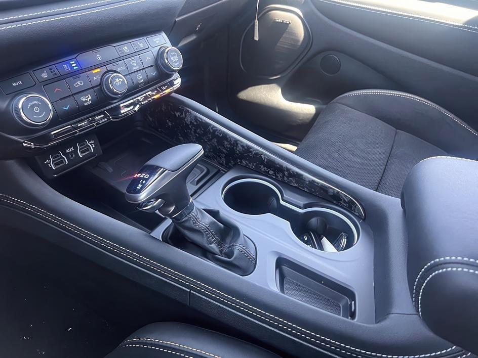 new 2024 Dodge Durango car, priced at $74,472