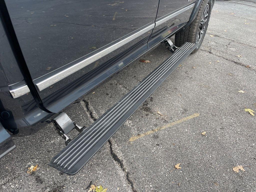 new 2026 Ram 2500 car, priced at $91,996