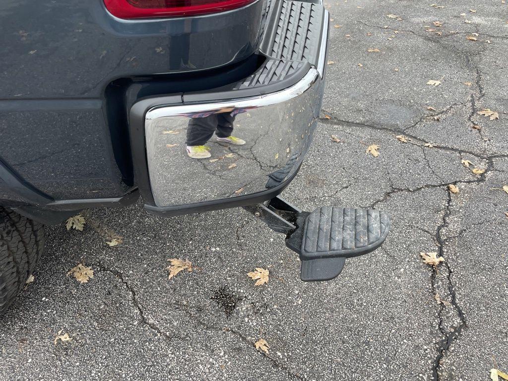 new 2026 Ram 2500 car, priced at $91,996