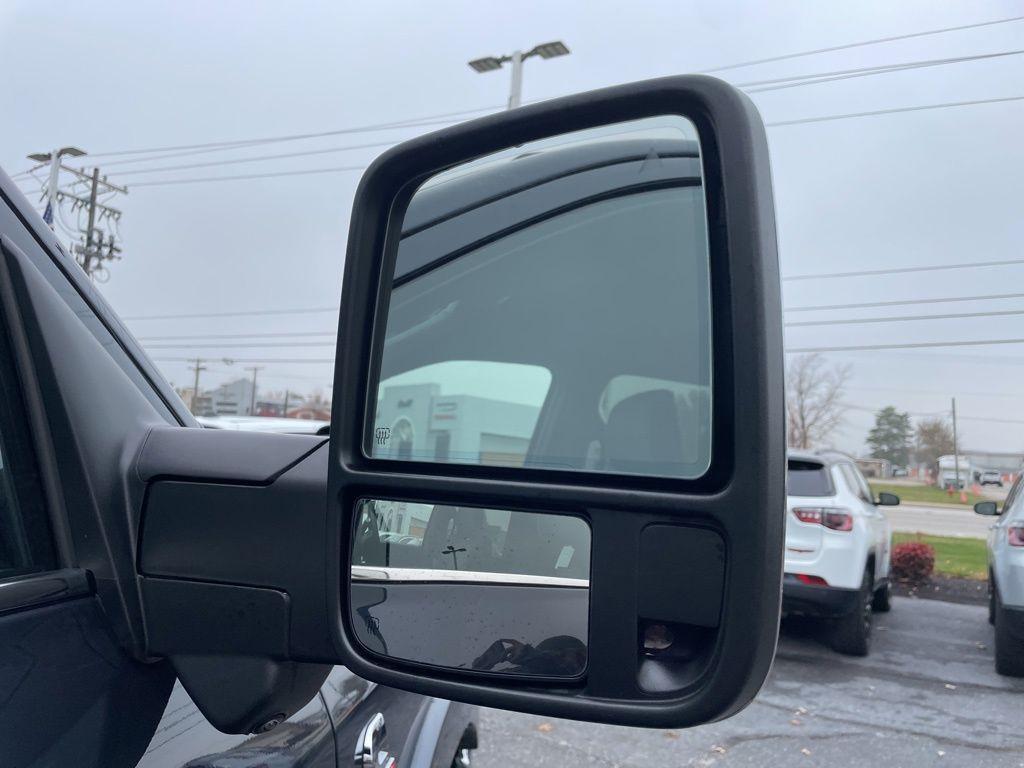 new 2026 Ram 2500 car, priced at $91,996