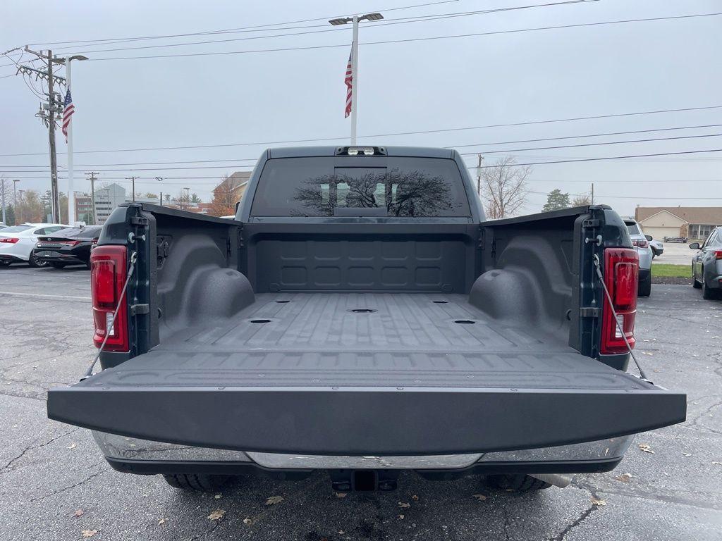 new 2026 Ram 2500 car, priced at $91,996