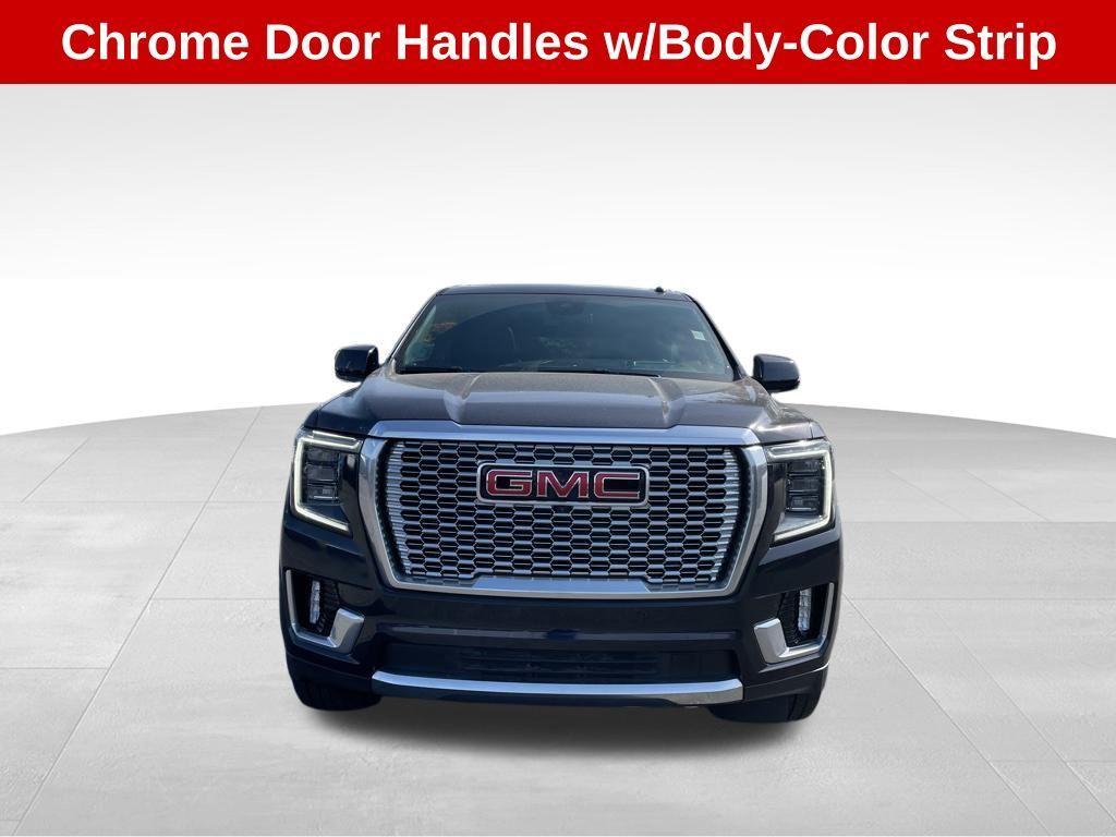 used 2023 GMC Yukon car, priced at $62,689