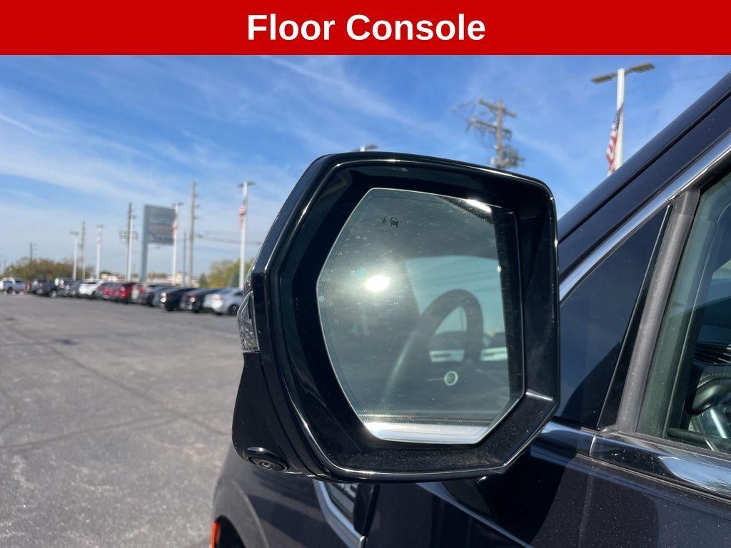 used 2023 GMC Yukon car, priced at $62,689