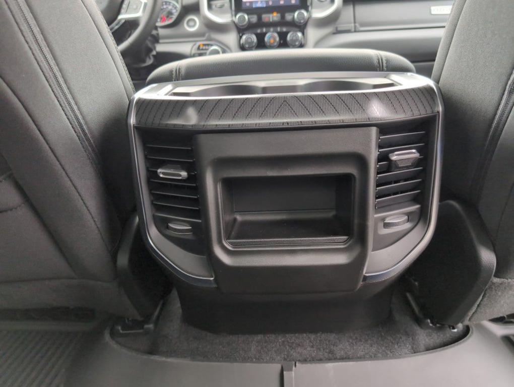 new 2025 Ram 1500 car