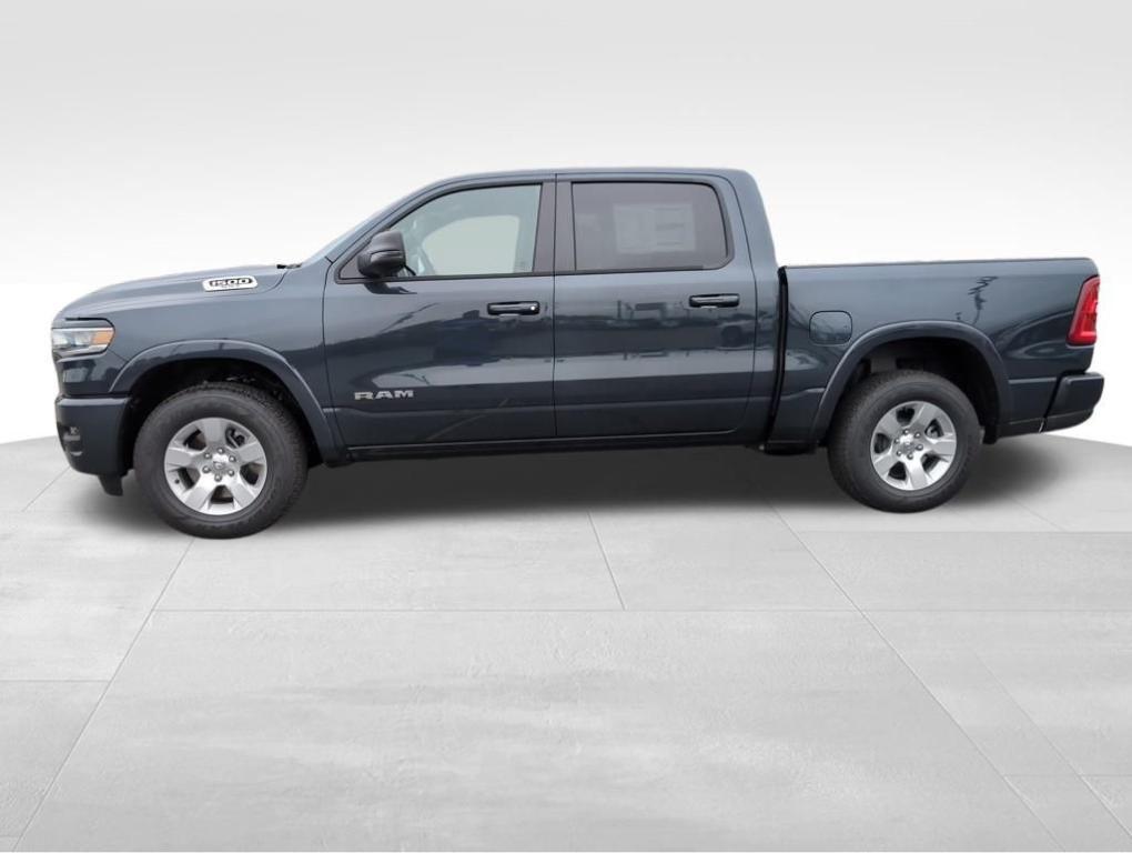 new 2025 Ram 1500 car