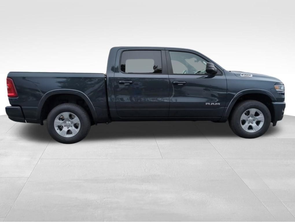new 2025 Ram 1500 car