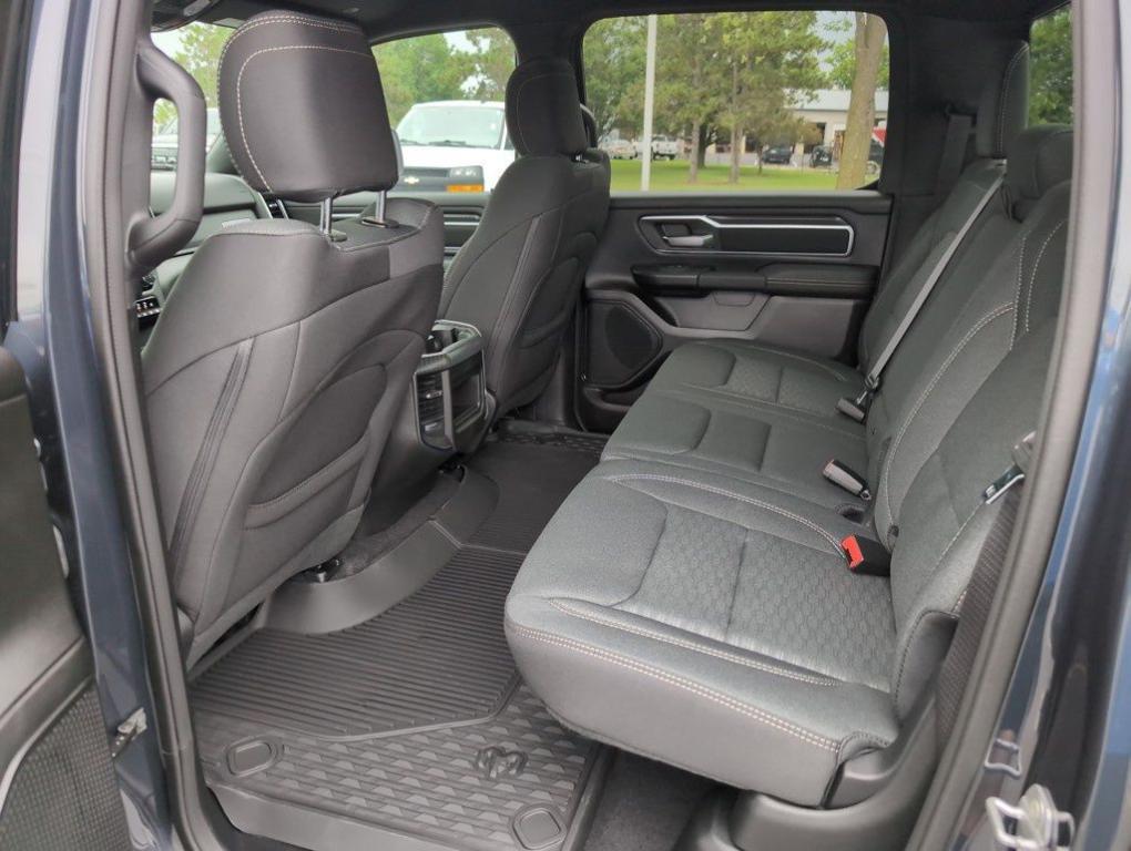 new 2025 Ram 1500 car