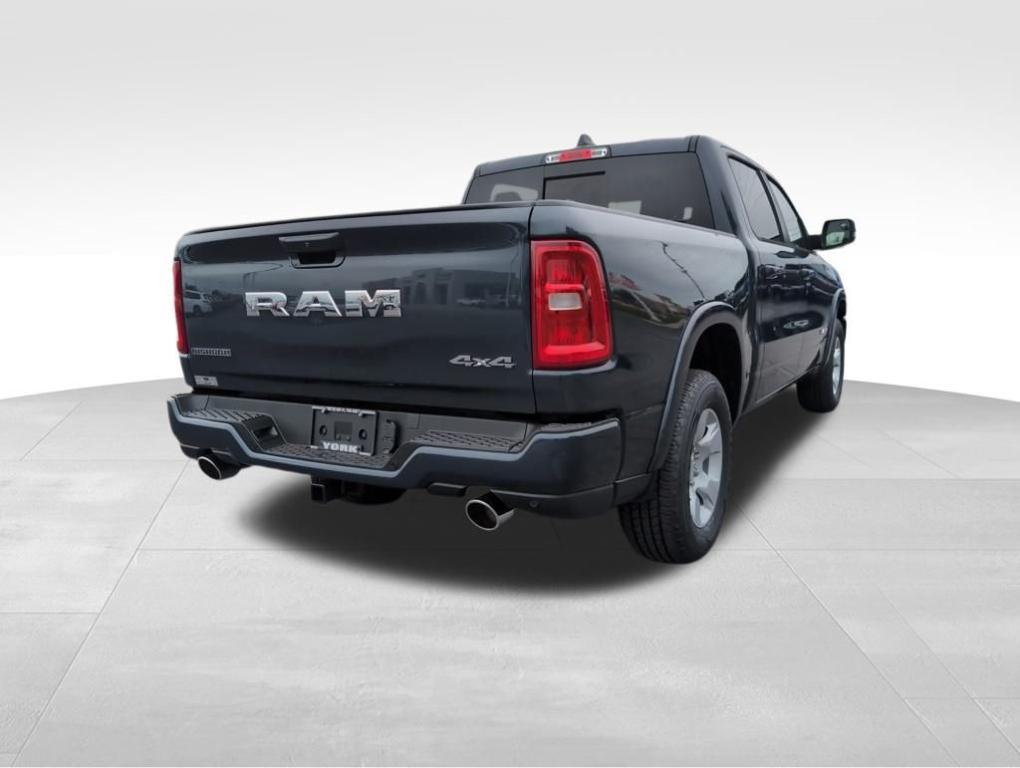 new 2025 Ram 1500 car