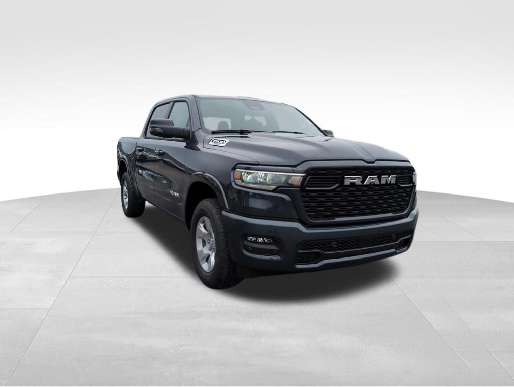 new 2025 Ram 1500 car
