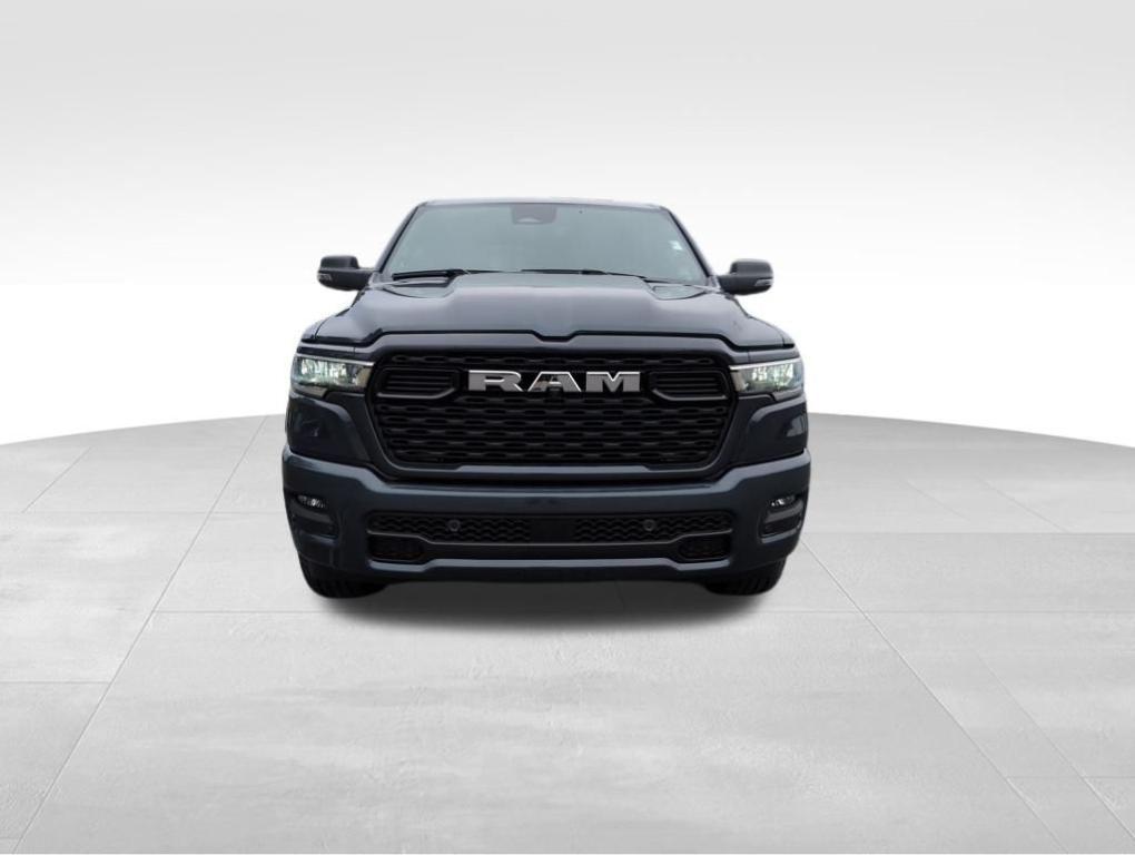 new 2025 Ram 1500 car