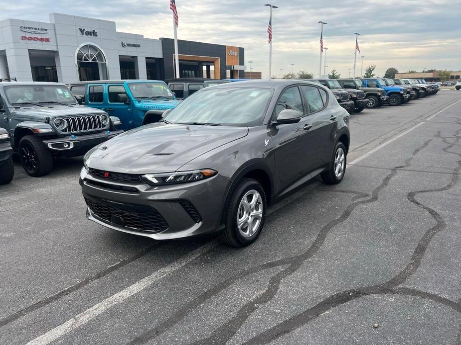 new 2024 Dodge Hornet car, priced at $28,095