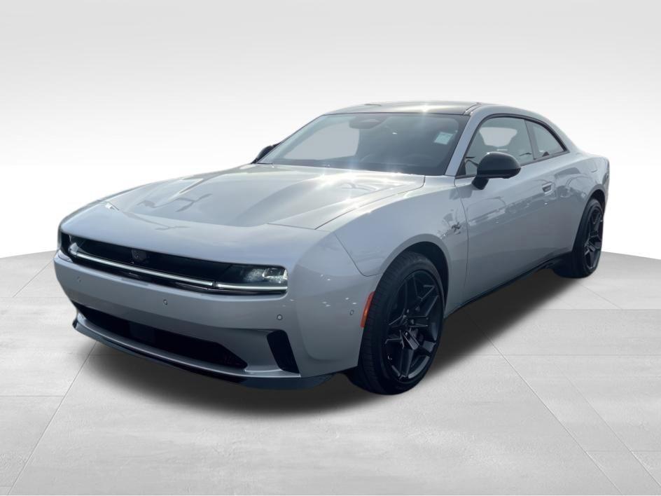 new 2024 Dodge Charger Daytona car, priced at $51,762