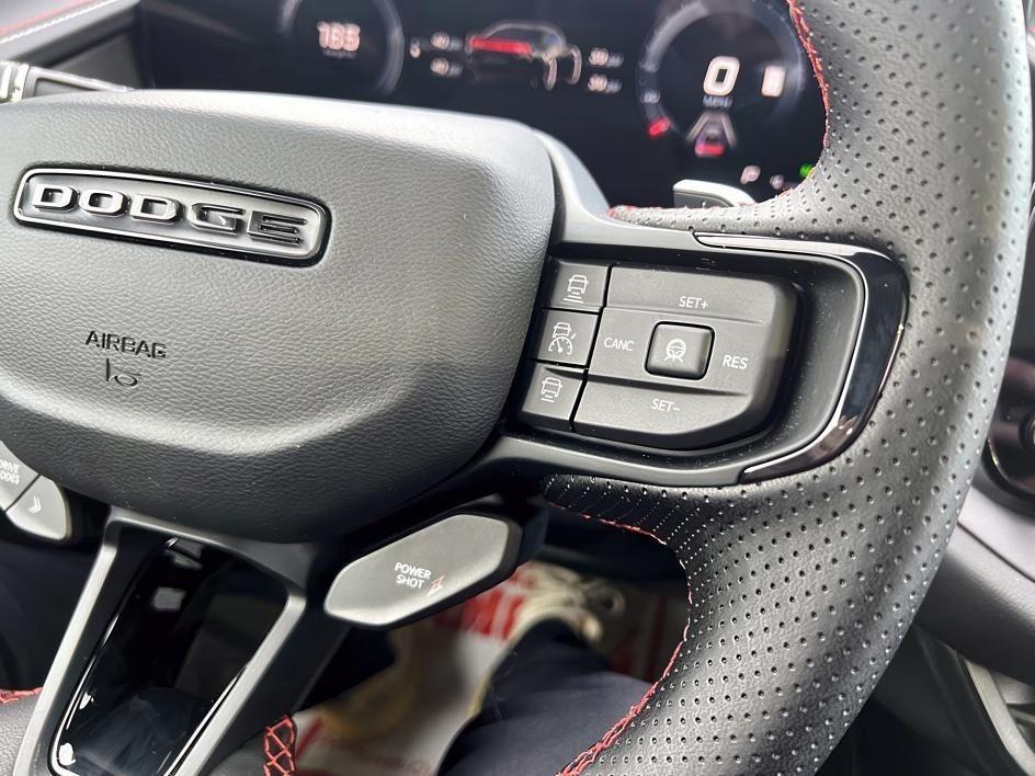 new 2024 Dodge Charger Daytona car, priced at $51,762