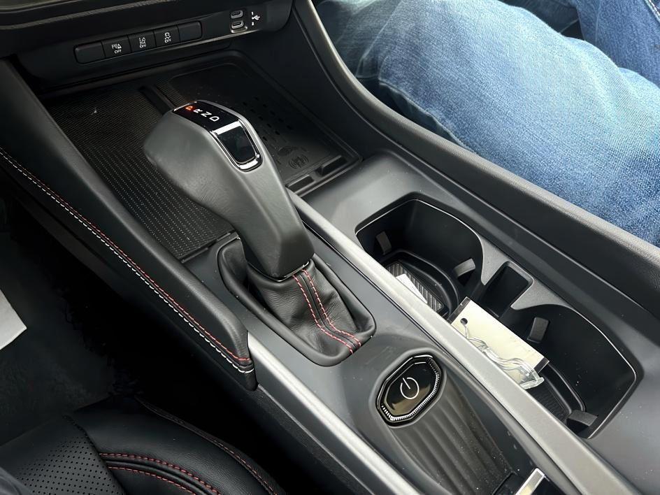 new 2024 Dodge Charger Daytona car, priced at $51,762