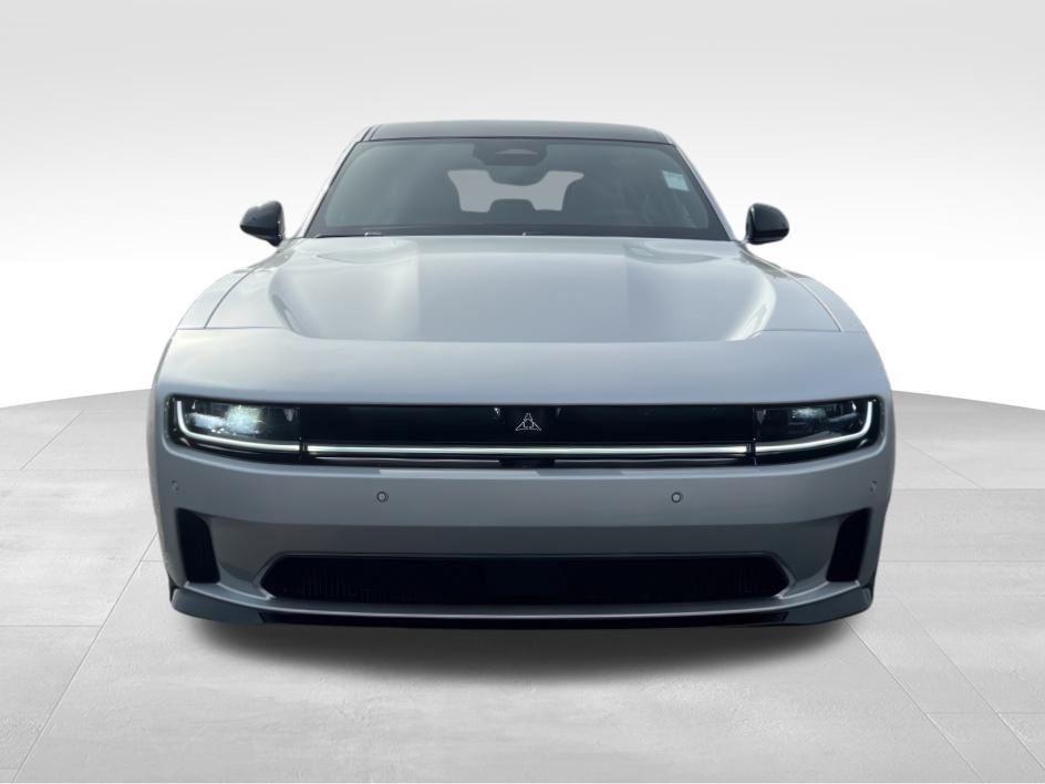 new 2024 Dodge Charger Daytona car, priced at $51,762