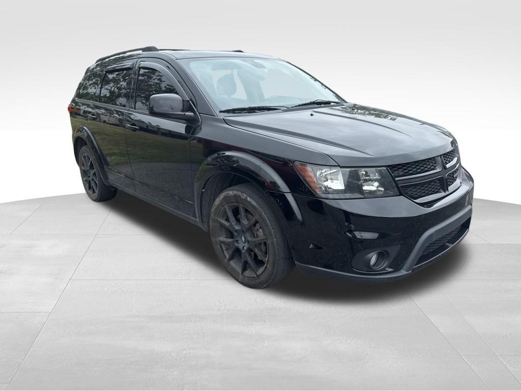 used 2019 Dodge Journey car, priced at $12,868