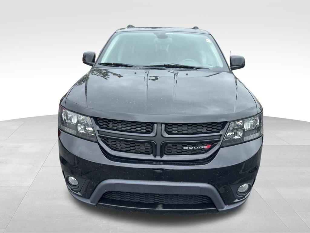 used 2019 Dodge Journey car, priced at $12,868