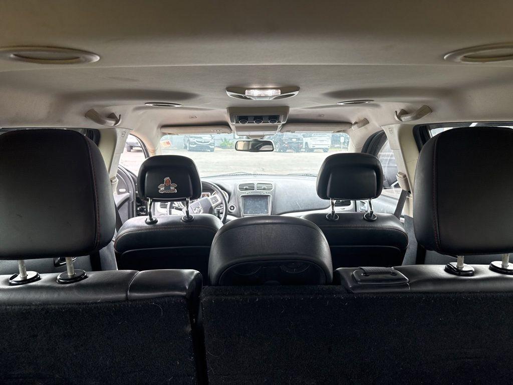 used 2019 Dodge Journey car, priced at $12,868